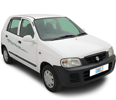 Maruti Alto-img
